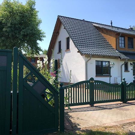 דירות Haus Hugo זינקסט מראה חיצוני תמונה