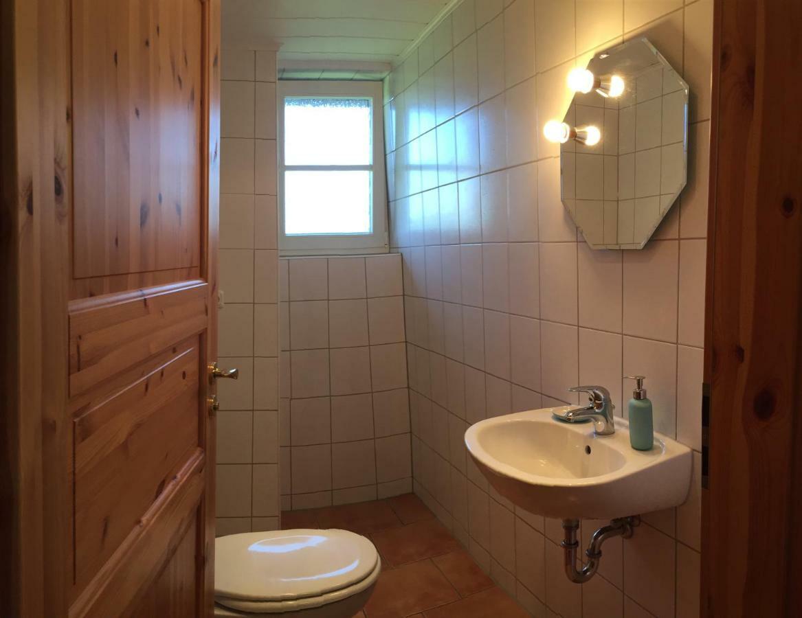 דירות Haus Hugo זינקסט מראה חיצוני תמונה