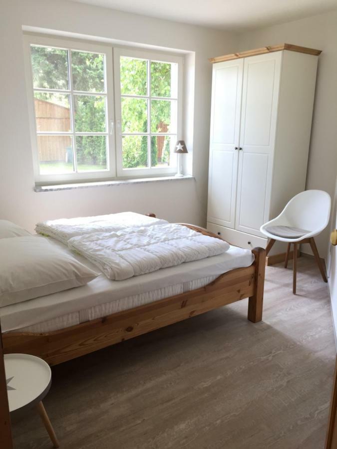 דירות Haus Hugo זינקסט מראה חיצוני תמונה