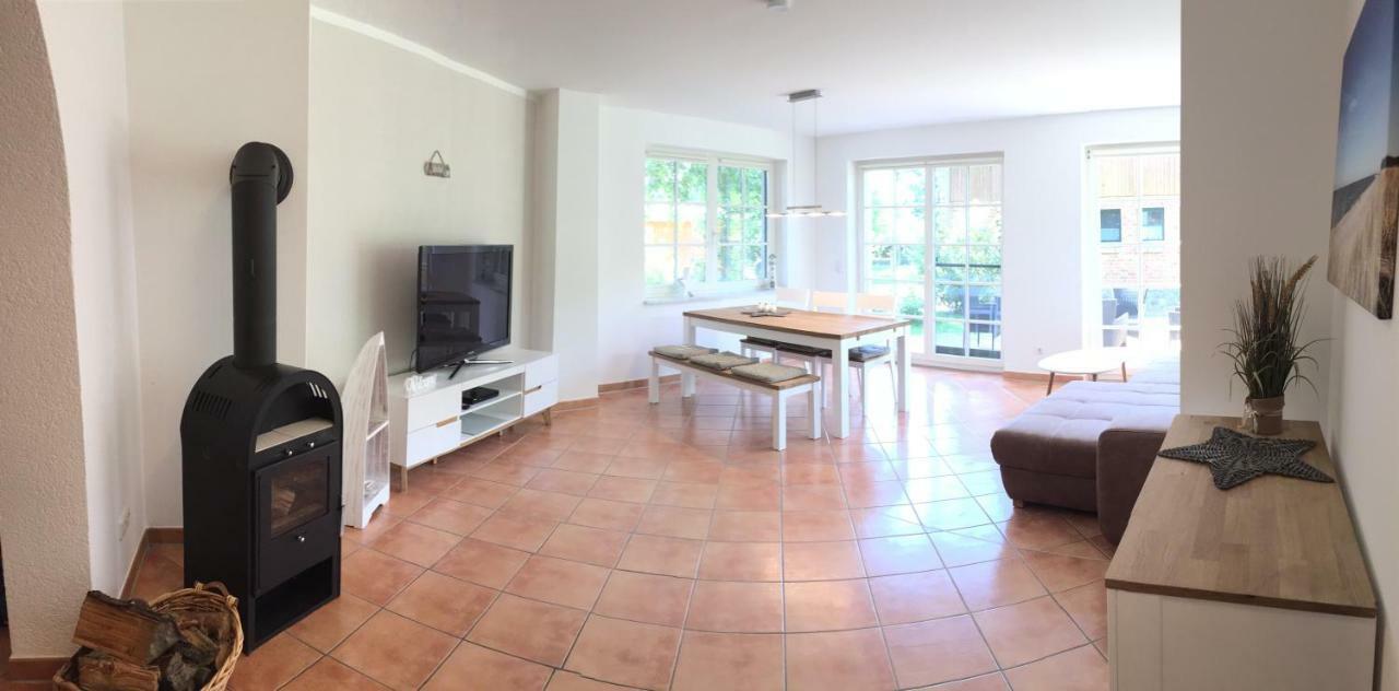 דירות Haus Hugo זינקסט מראה חיצוני תמונה