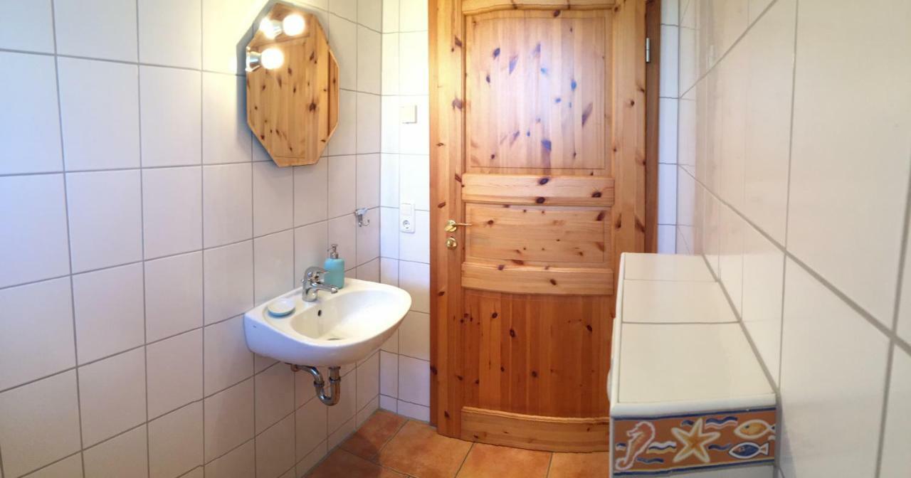 דירות Haus Hugo זינקסט מראה חיצוני תמונה